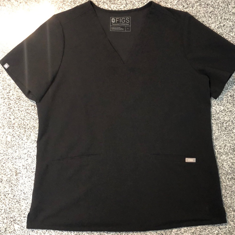 Figs black Casma large